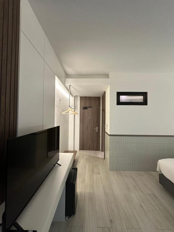 Baan Dhin Hotel Hatyai - Resim 11