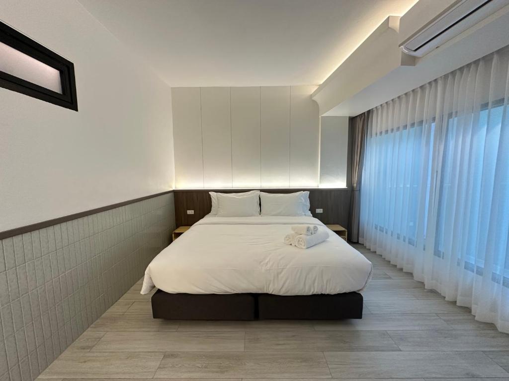 Baan Dhin Hotel Hatyai - Resim 8