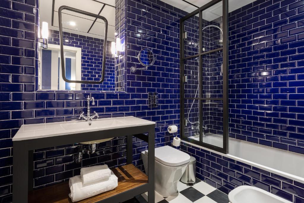 Room Mate Collection Valeria, Málaga - Resim 21