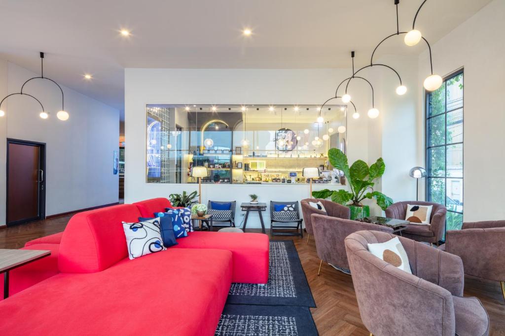 SureStay by Best Western Iconic Ari-Jatujak - Resim 43