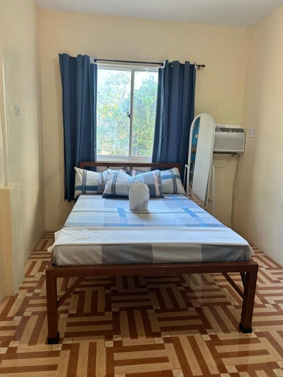 Carillo guest house 6