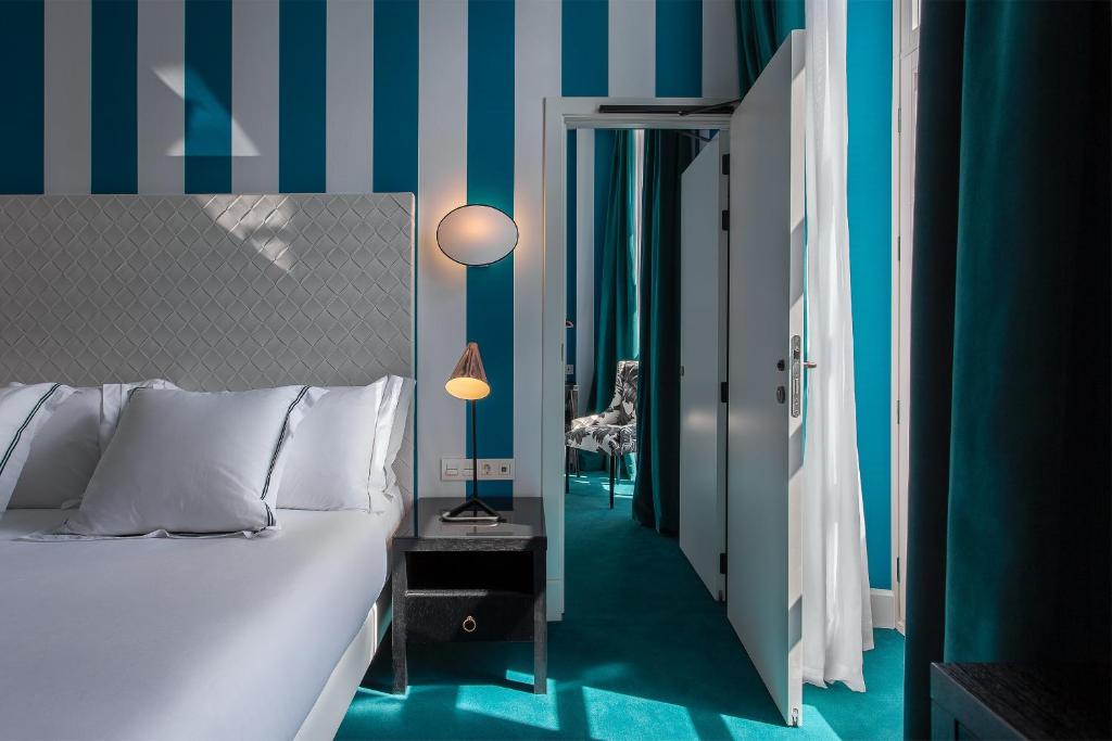 Room Mate Collection Valeria, Málaga - Resim 29