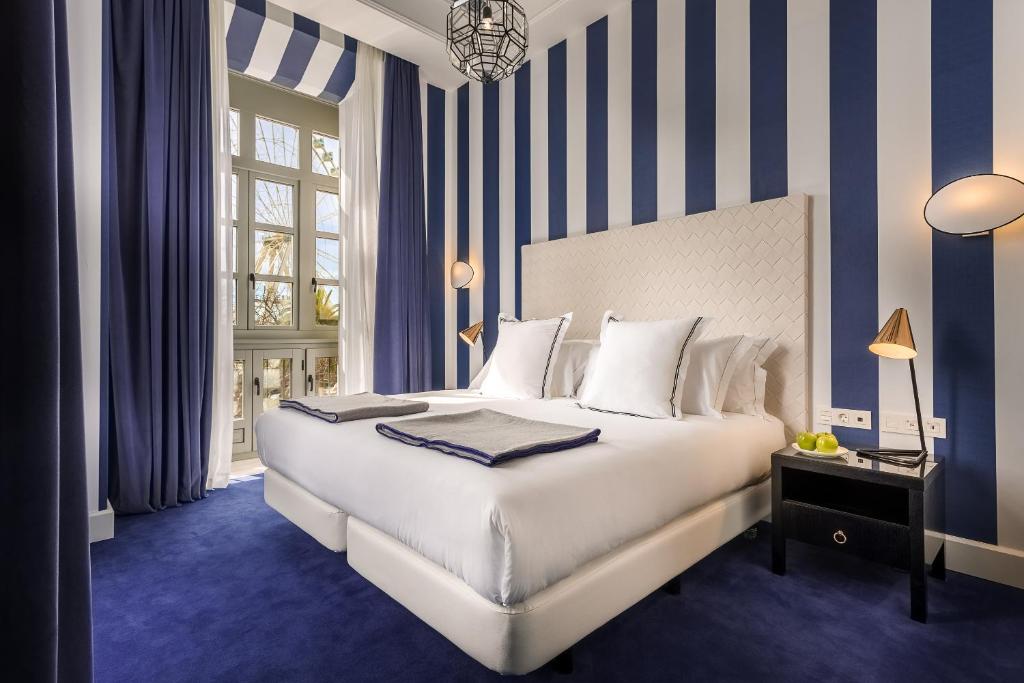 Room Mate Valeria (Málaga) – oppdaterte priser for 2022