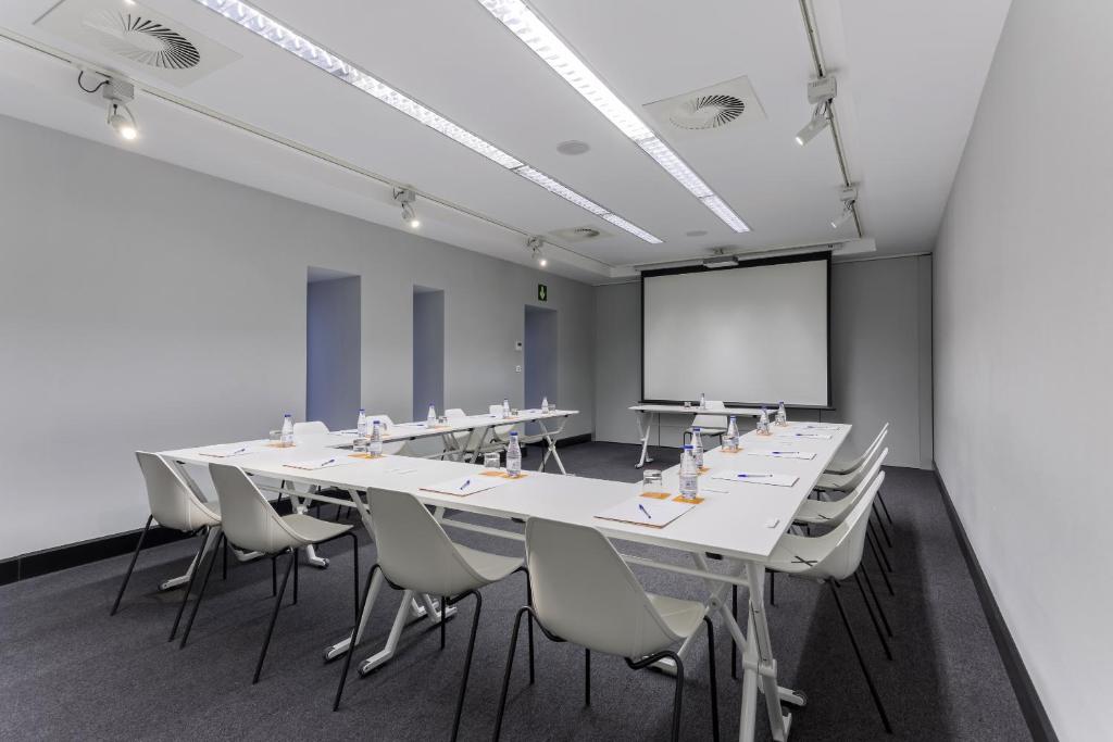 Room Mate Collection Valeria, Málaga - Resim 40