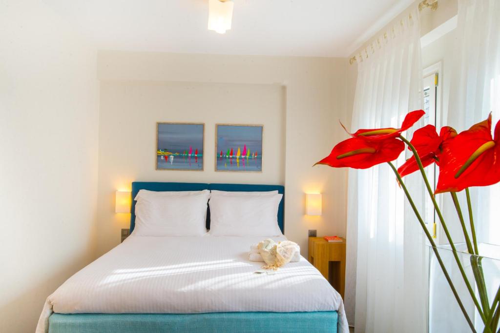 Villa Vilielmini - 1