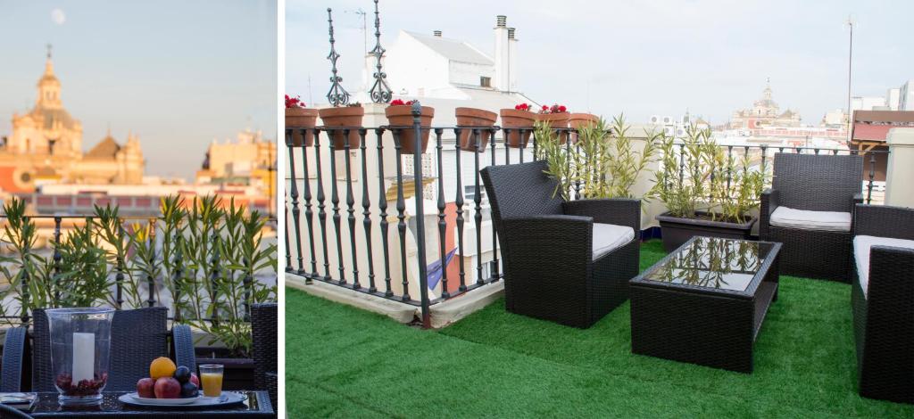 Hotel Plaza - Resim 31