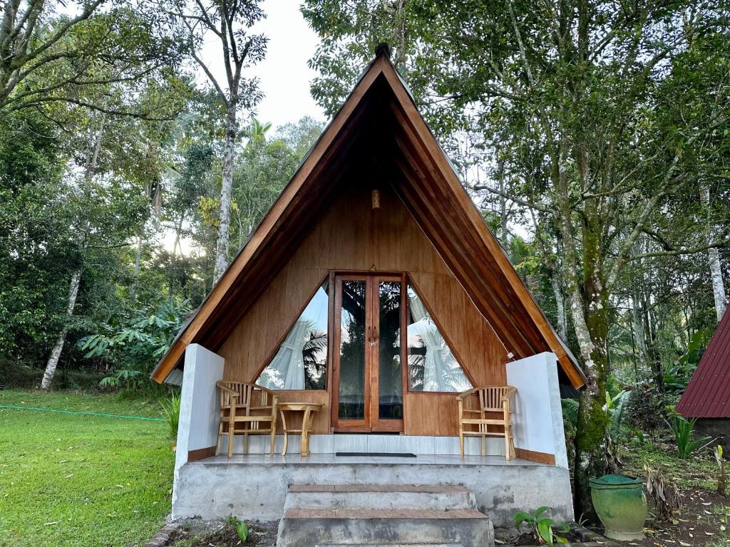 Da'kayu Glamping - 17