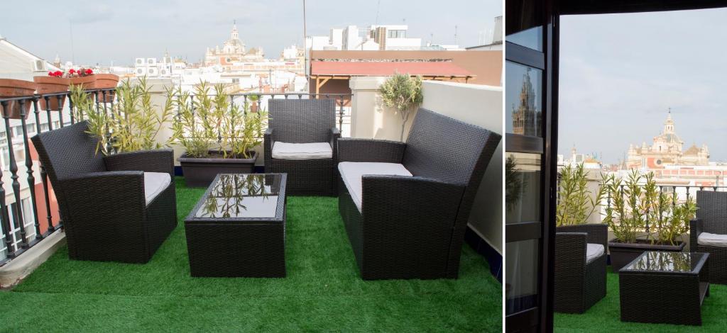 Hotel Plaza - Resim 29