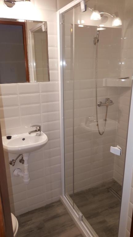 Willa Pod Basztą Restauracja&Wellness - 11