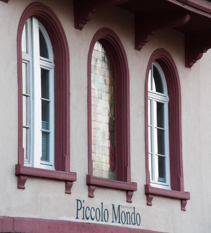 Altstadtblick - Standardwohnung