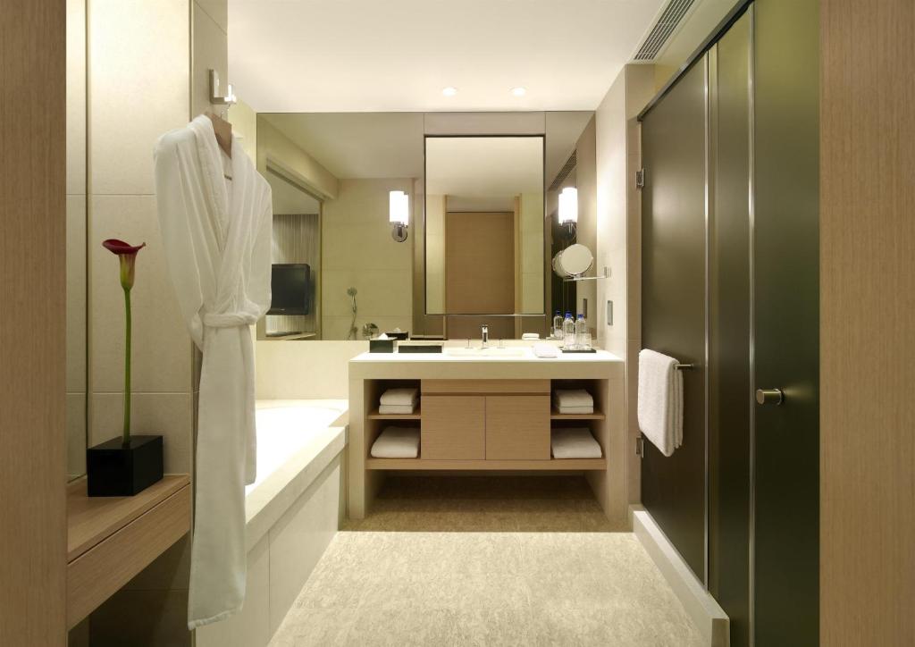 Hyatt Regency Hong Kong, Sha Tin - King Studio