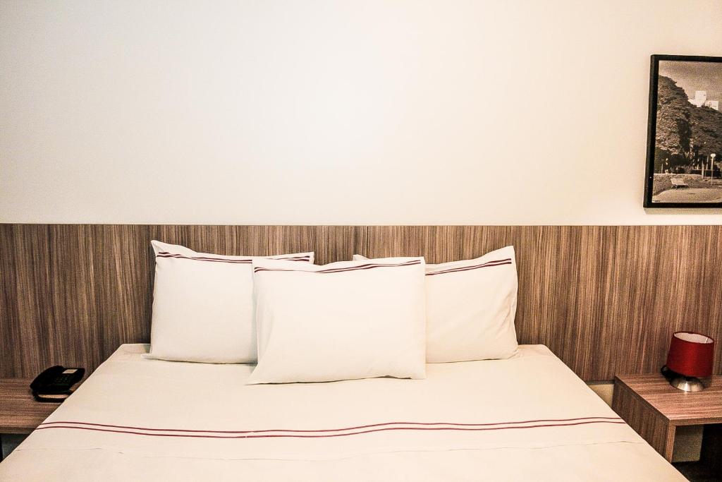  Hotel Rio Vermelho