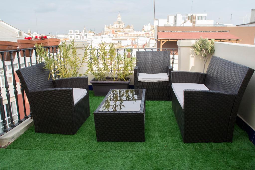 Hotel Plaza - Resim 30