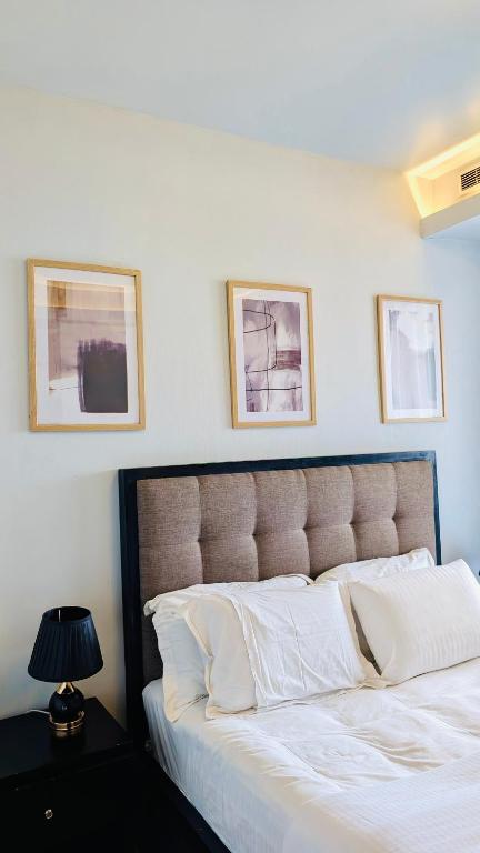 Eko Pearl Towers, Eko Atlantic Apartments by Nairahomes - Appartamento Con Tre Camere Da Letto