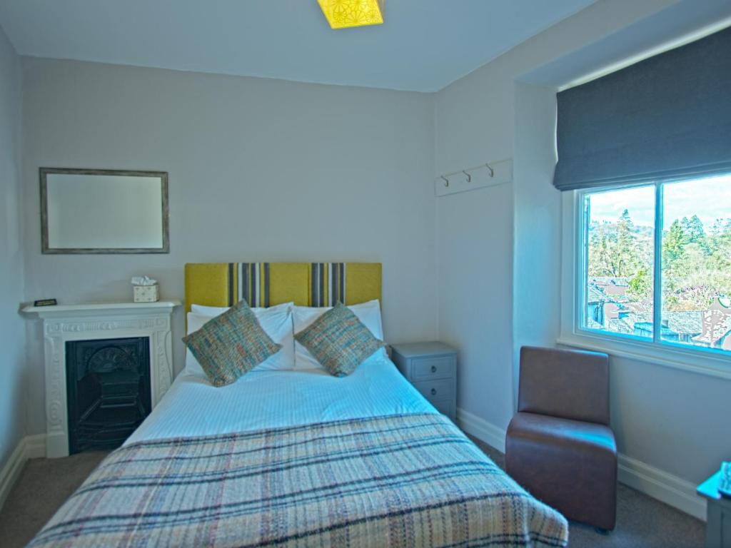 Monties Guest House - Adults ONLY photo