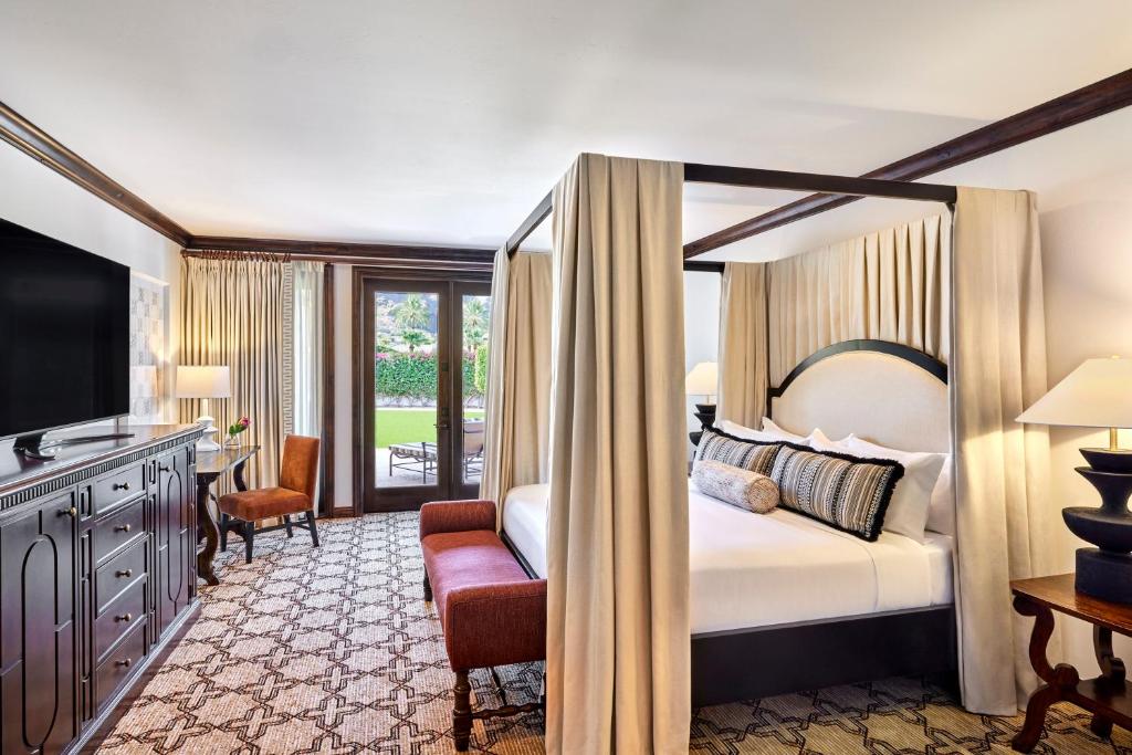 Omni Scottsdale Resort & Spa at Montelucia photo