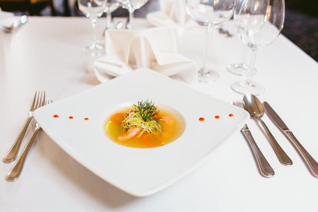 Hotel Focus Centrum Konferencyjne - Resim 39