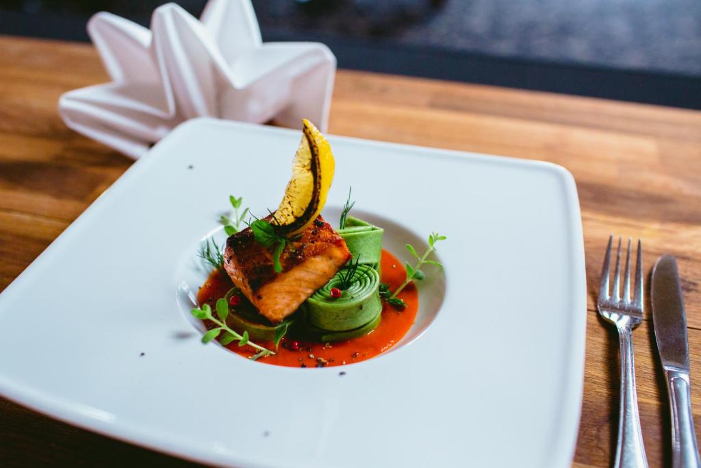 Hotel Focus Centrum Konferencyjne - 2