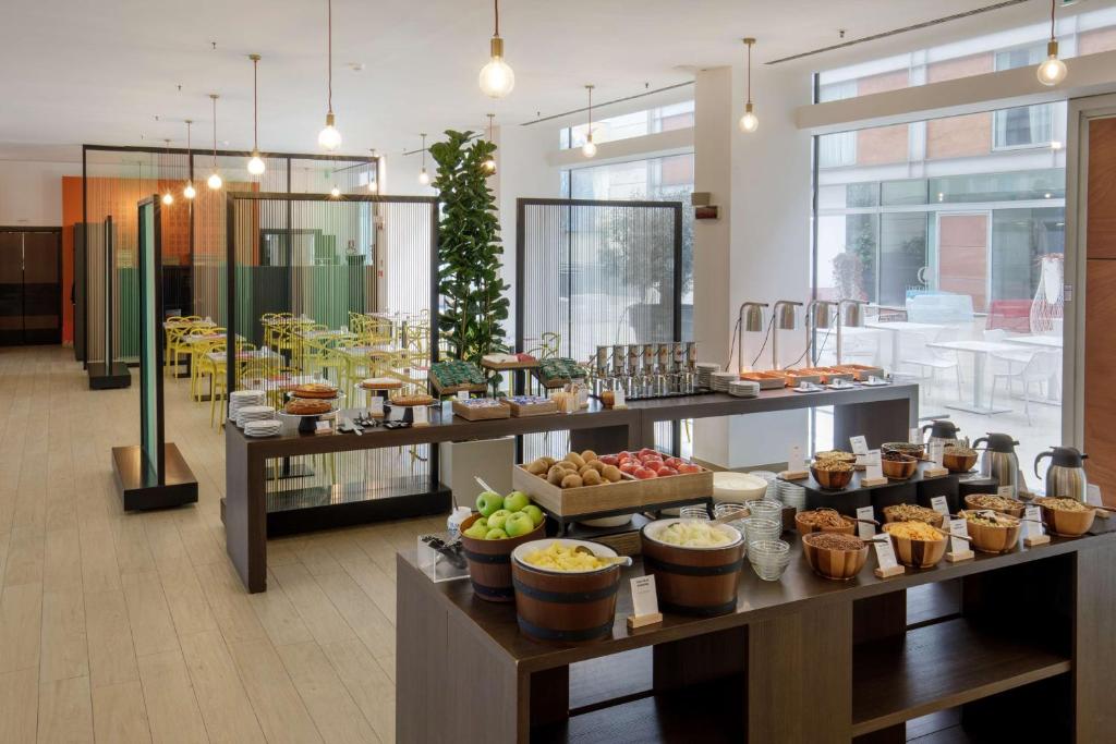 DoubleTree By Hilton Milan - Resim 11