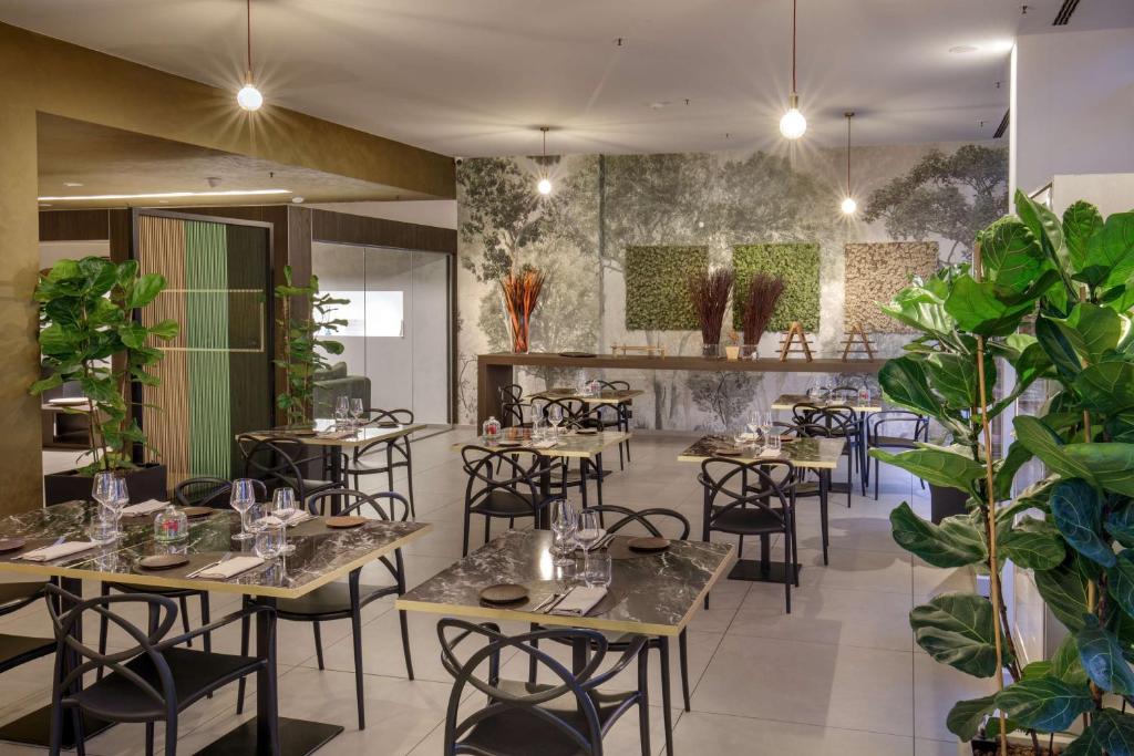 DoubleTree By Hilton Milan - Resim 15