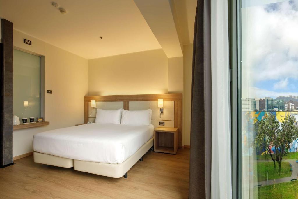 DoubleTree By Hilton Milan - Resim 23