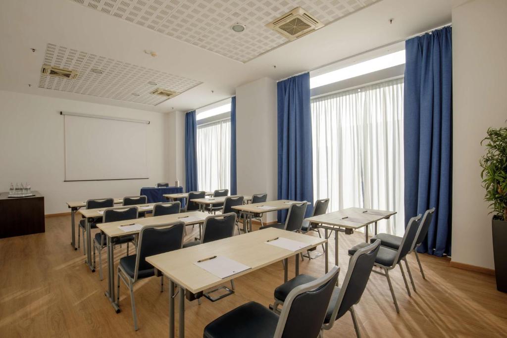 DoubleTree By Hilton Milan - Resim 37