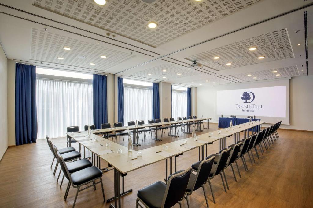 DoubleTree By Hilton Milan - Resim 40