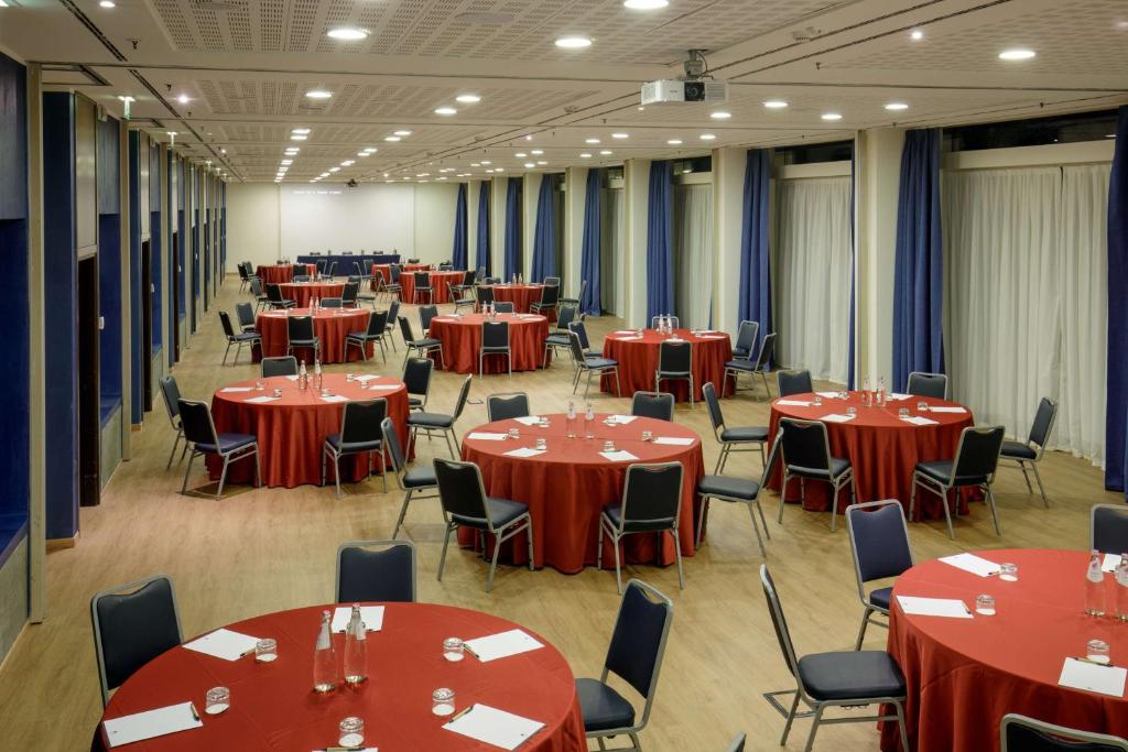 DoubleTree By Hilton Milan - Resim 43