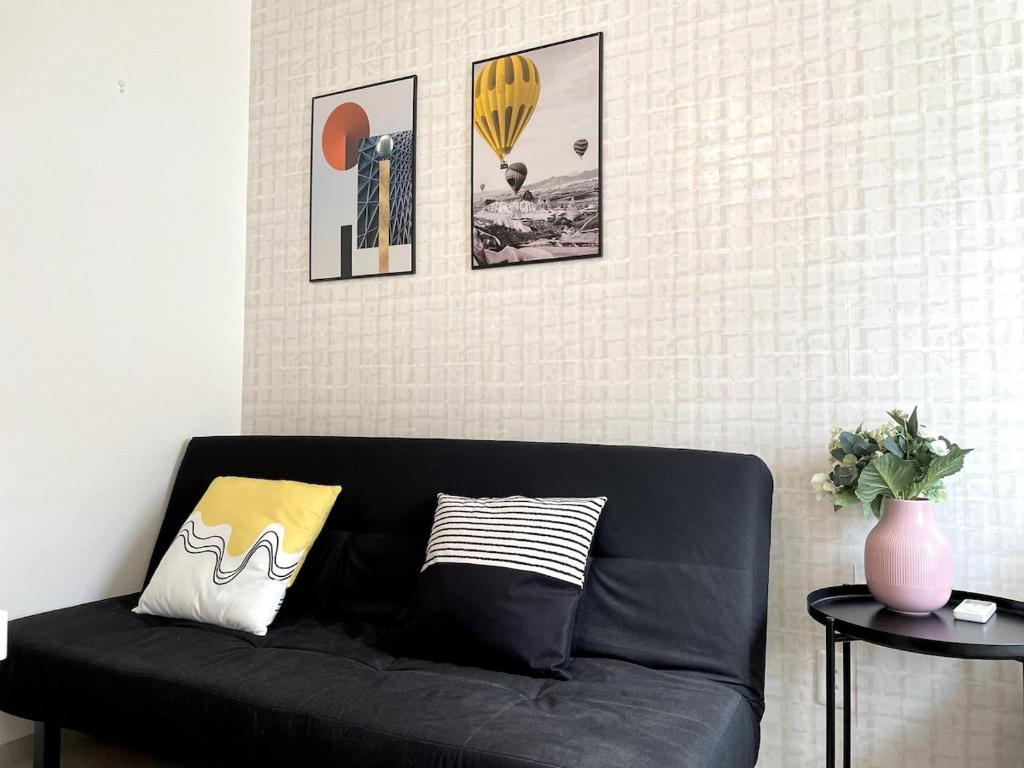 Comma House Nishi-Ikebukuro 3F