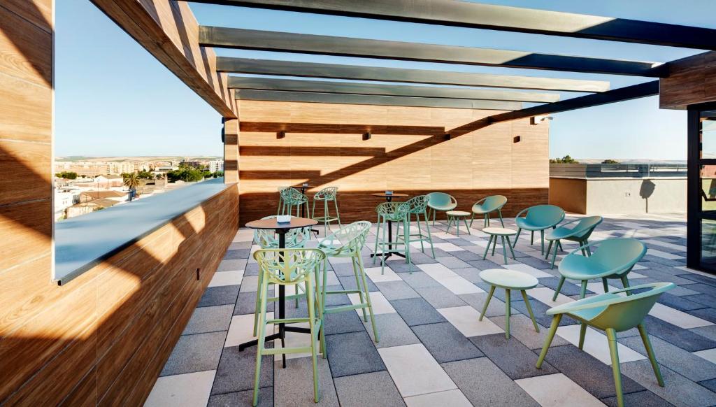 Sercotel Córdoba Delicias - Resim 8