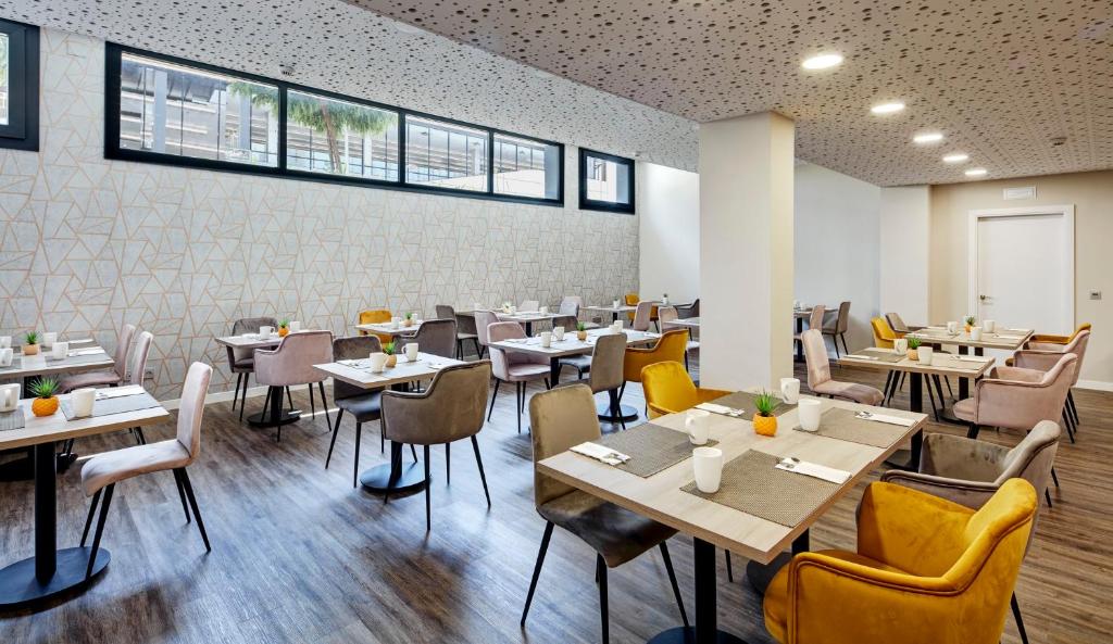 Sercotel Córdoba Delicias - Resim 21