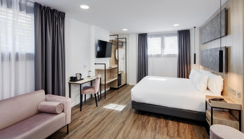 Sercotel Córdoba Delicias - Resim 15