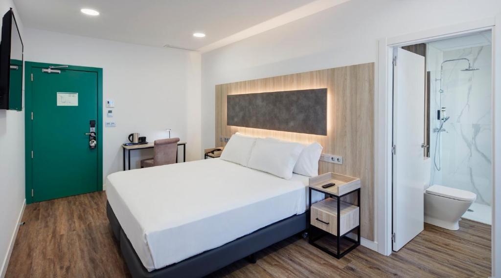 Sercotel Córdoba Delicias - Resim 9