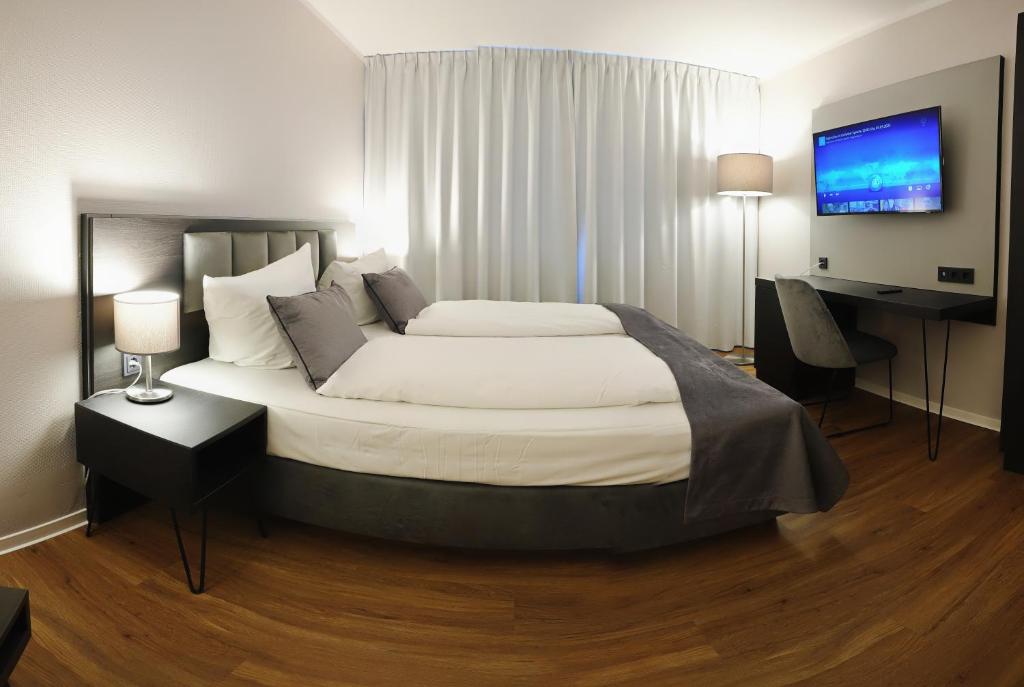 Hotel B99 - Habitación Gemela Estándar