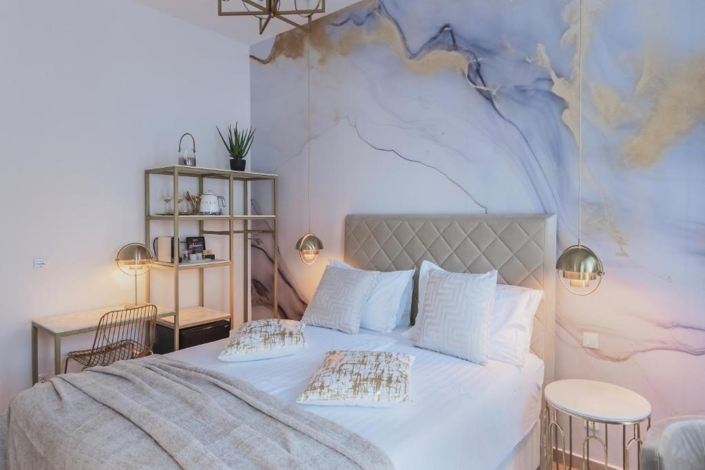 Rooms Indigo Bundek - 4