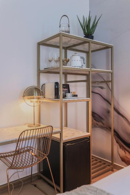 Rooms Indigo Bundek - 11