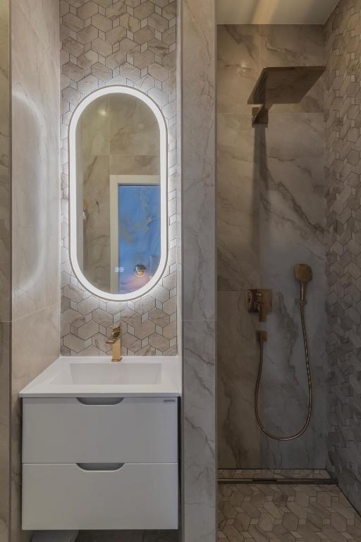 Rooms Indigo Bundek - 3