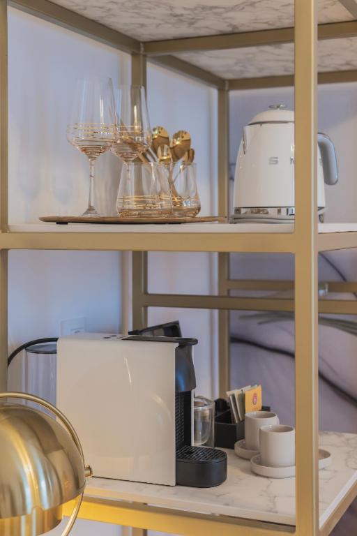 Rooms Indigo Bundek - 17