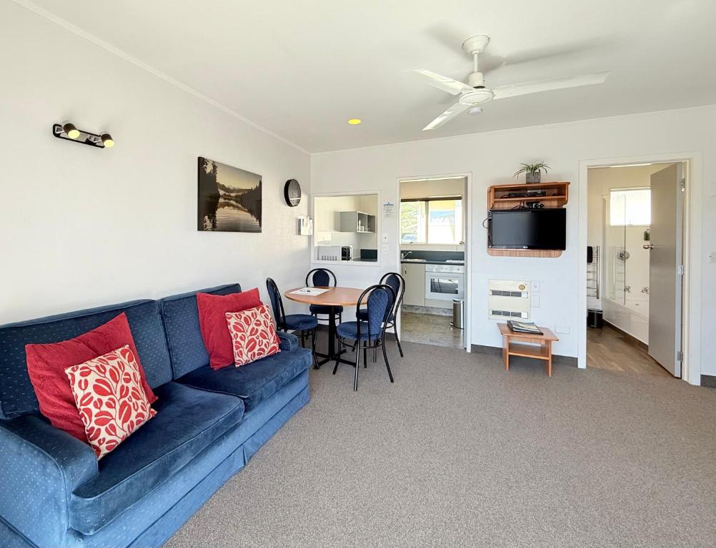 ASURE Fountain Resort Motel - Resim 17