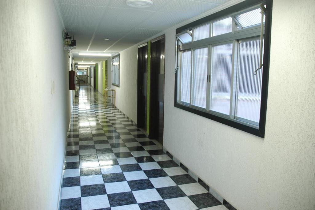  Center Park Hotel Lapa