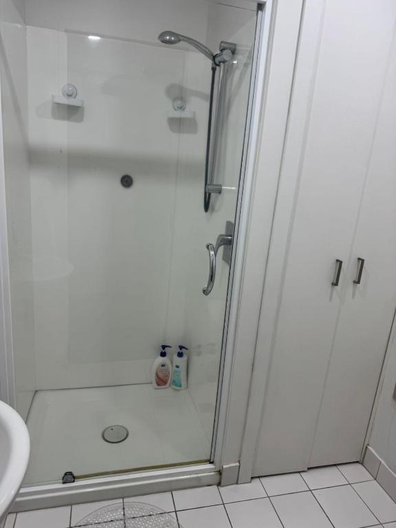 AURA C two bedrooms 1living room WiFi balcony goodview easy parking 203 - Resim 11