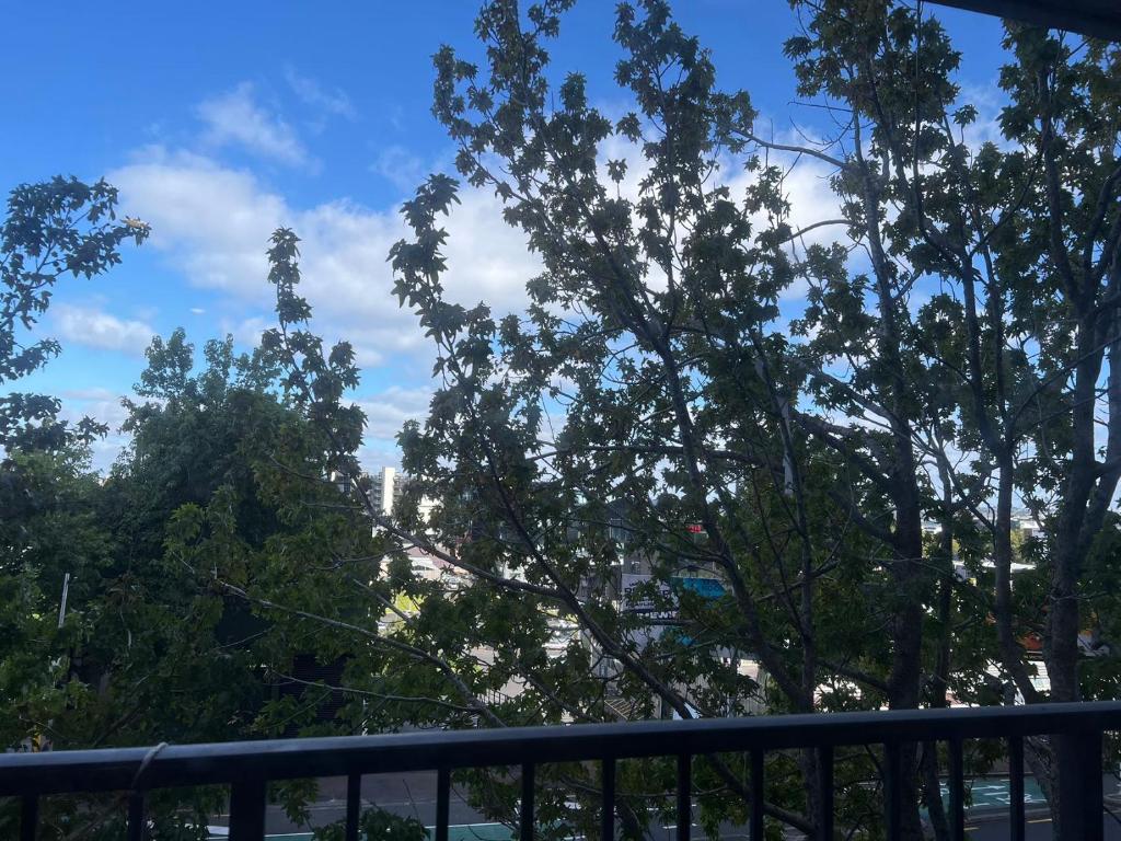 AURA C two bedrooms 1living room WiFi balcony goodview easy parking 203 - Resim 14