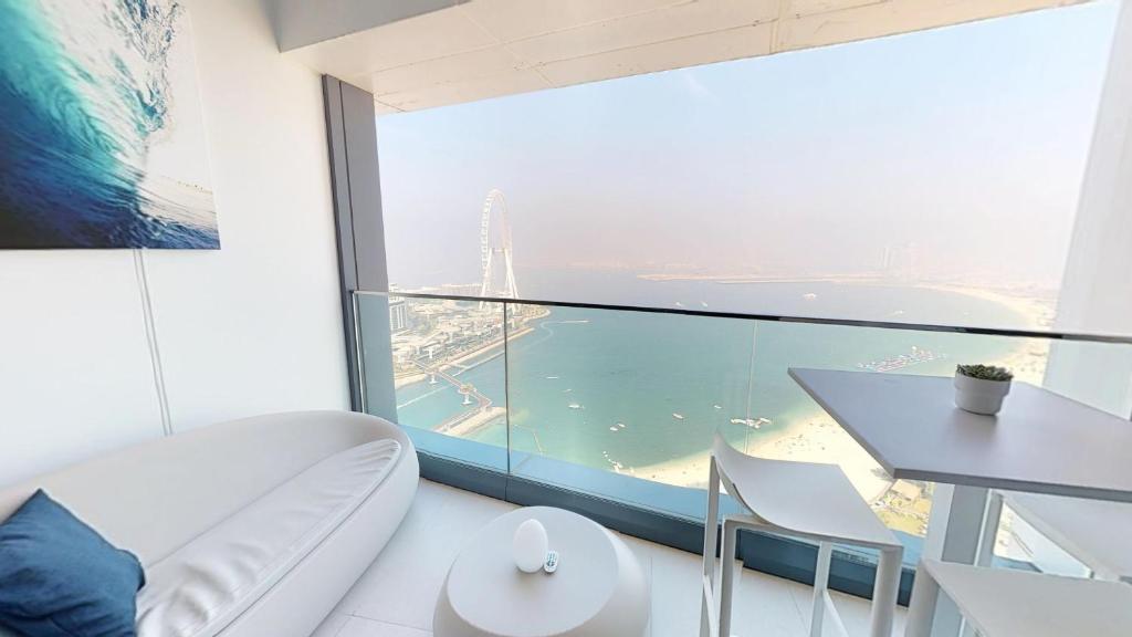امکانات Address JBR Sea View, Jumeirah Beach Residence, Dubai Marina - Mint Stay - تصویر ۴