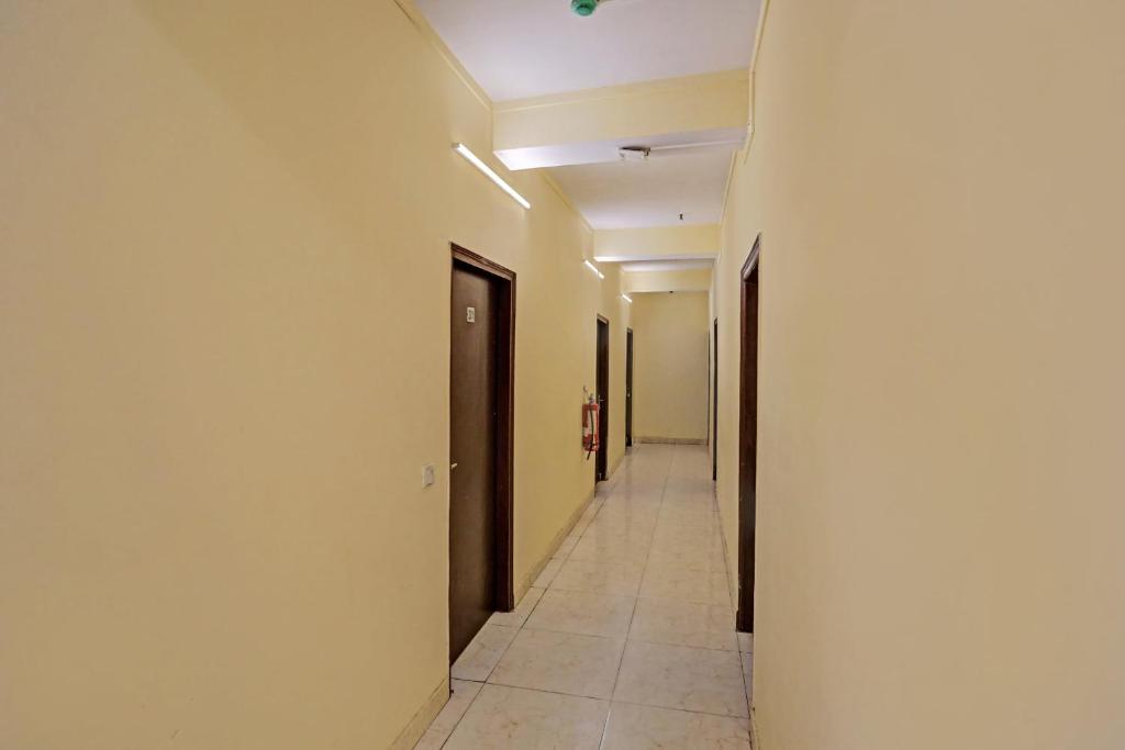 Fotografie z fotogalerie ubytování Hotel O Doraemon Residency v Novém Dillí