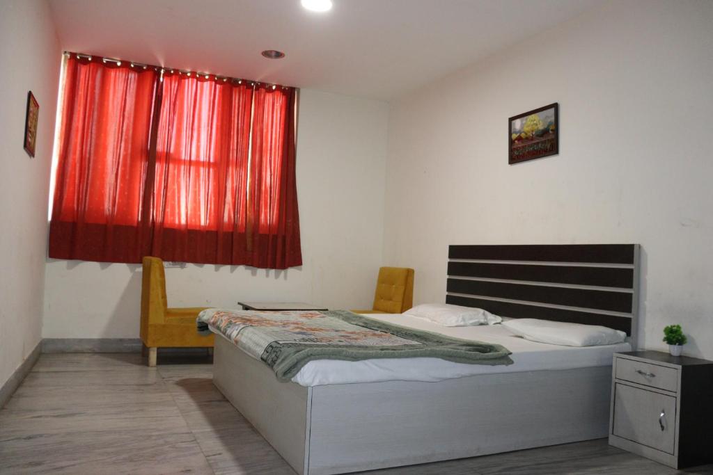 Fotografie z fotogalerie ubytování Million hotel v destinaci Džódhpur