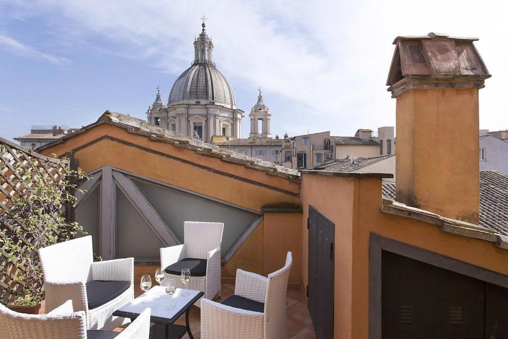 Hotel Teatro Pace - Resim 32