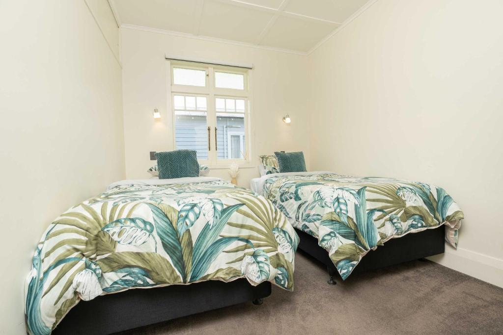 Central Villa Oasis - Resim 3