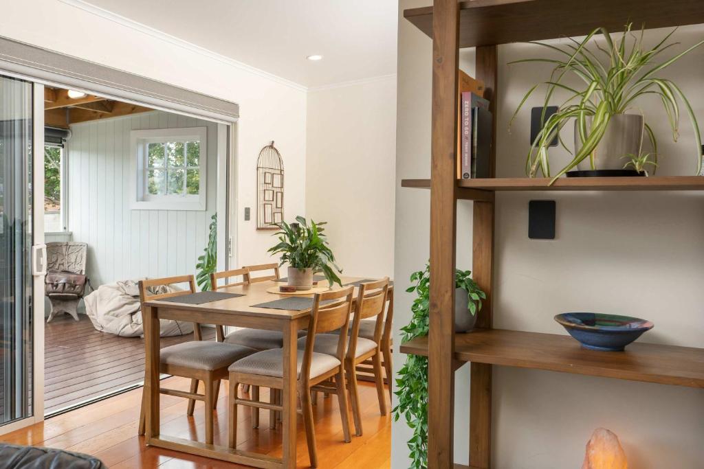 Central Villa Oasis - Resim 7