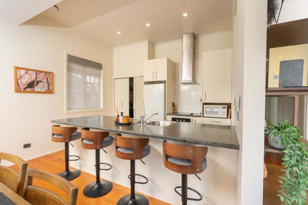 Central Villa Oasis - Resim 8