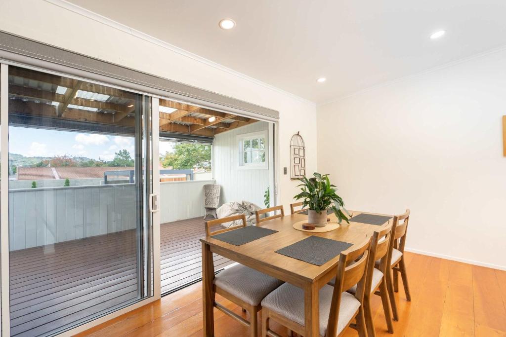 Central Villa Oasis - Resim 13